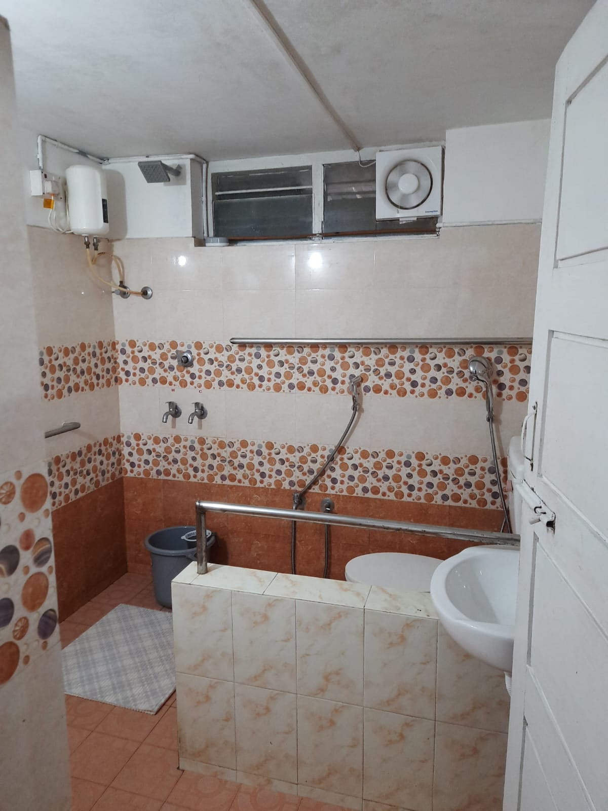 PG Room 10