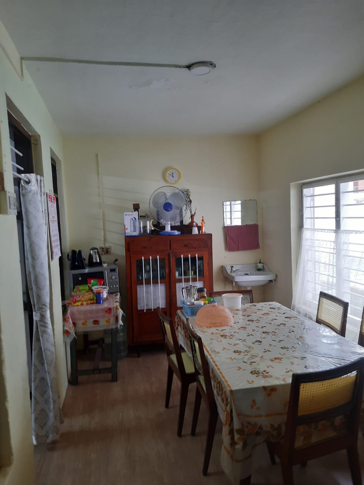 PG Room 3