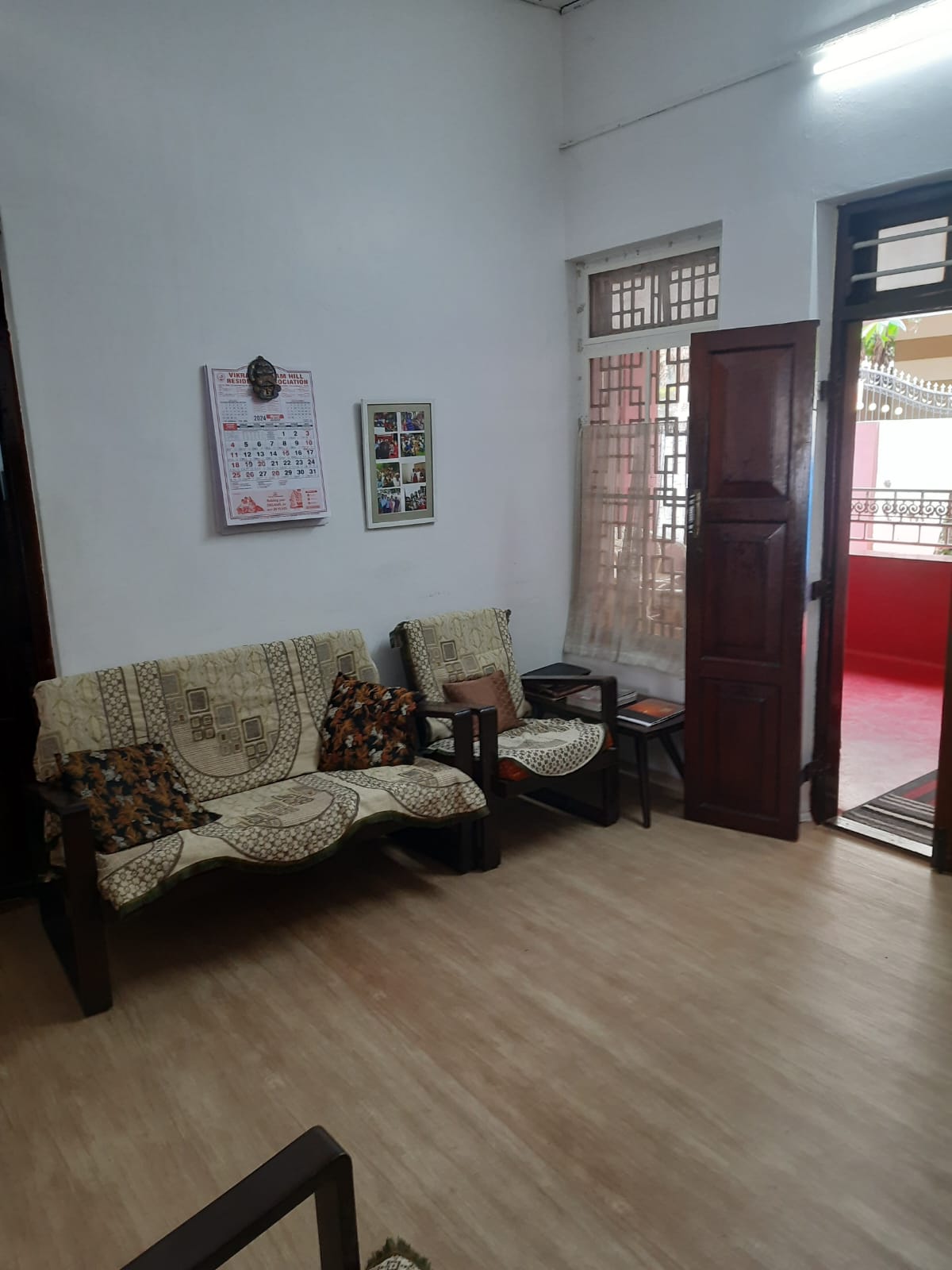 PG Room 4