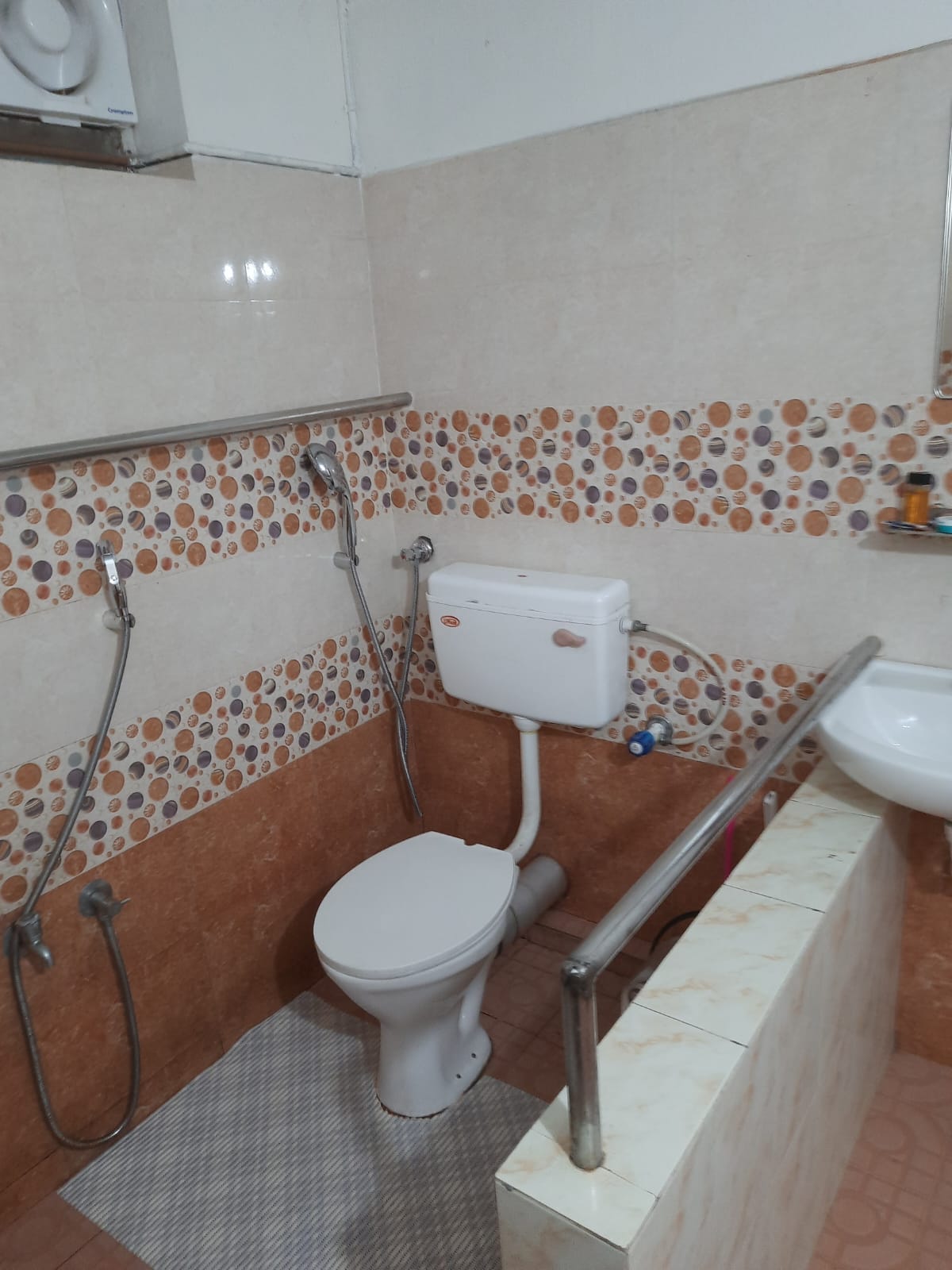 PG Room 9